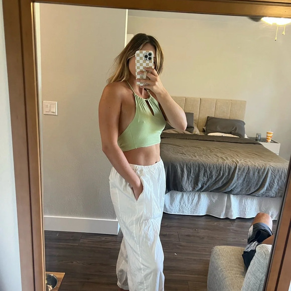 WHITEFOX tank - Picture 7 of 12